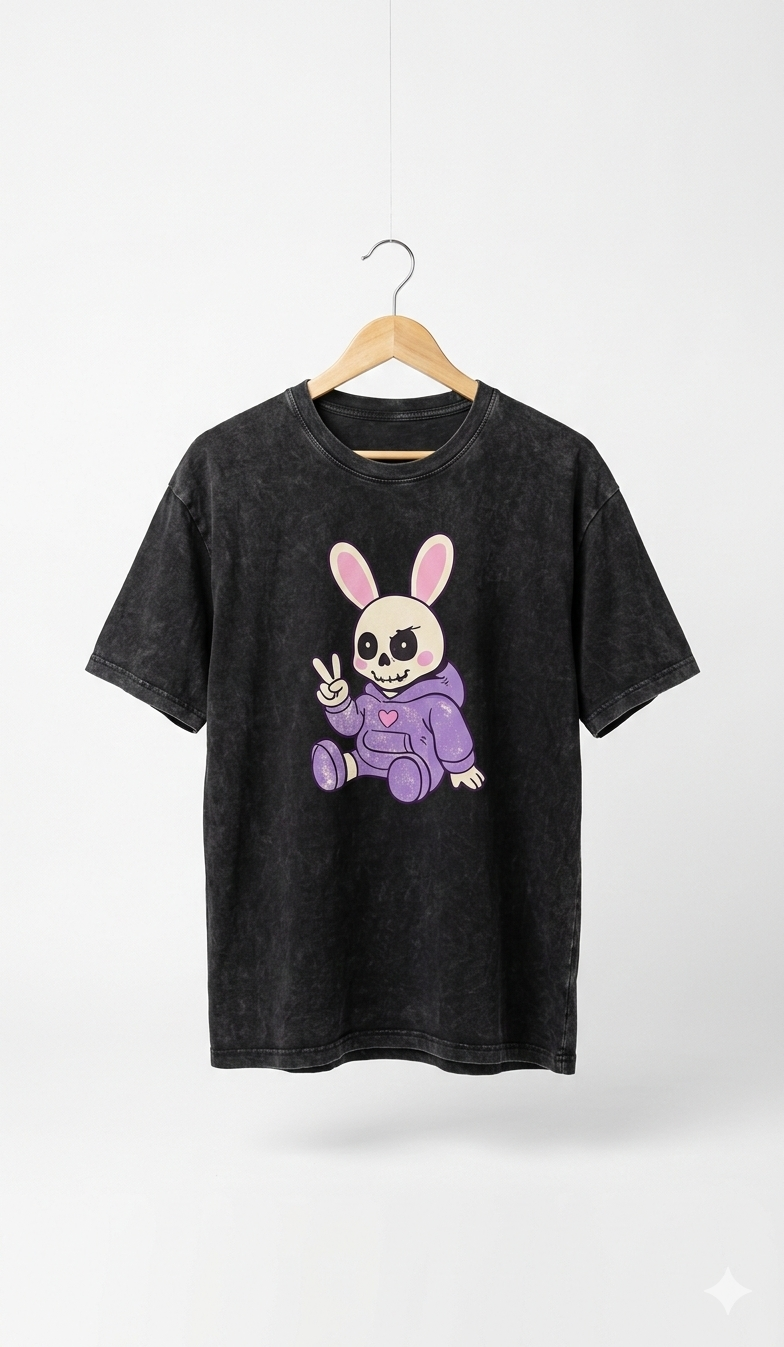 NEUXSPORT GRAPHIC TEE