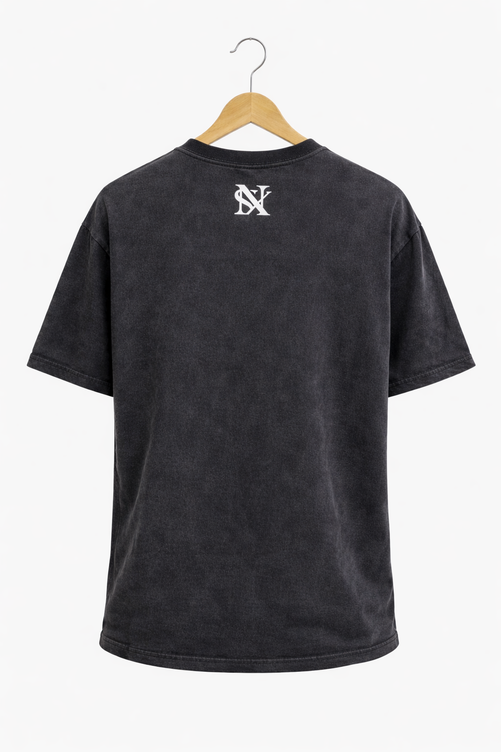 NEUXSPORT GRAPHIC TEE